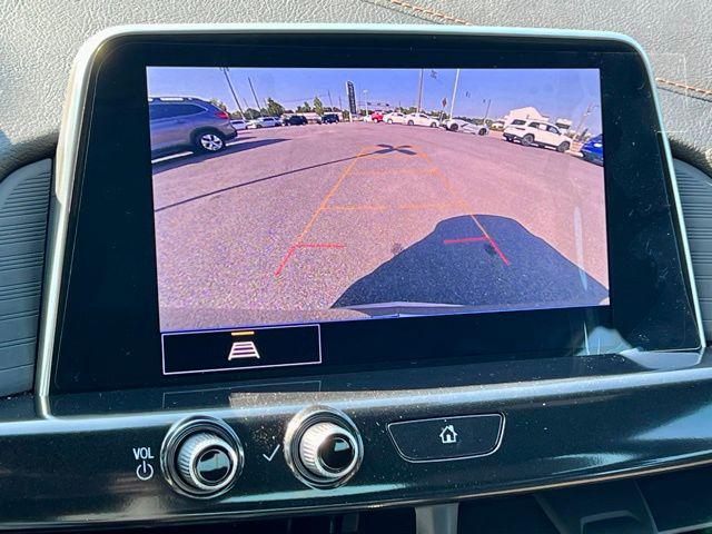 2025 Cadillac CT4 Sport RWD