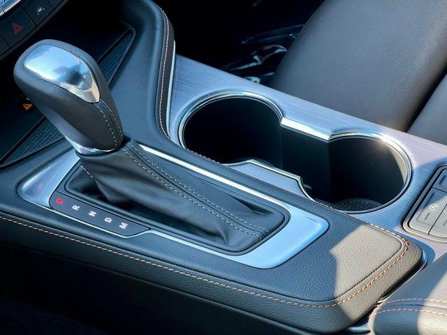 2025 Cadillac CT4 Sport RWD