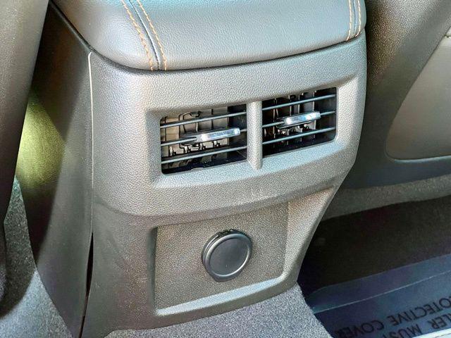 2025 Cadillac CT4 Sport RWD