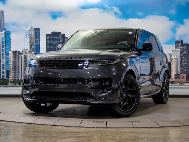 2024 Land Rover Range Rover Sport