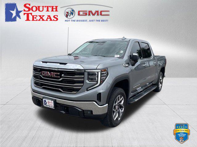 2023 GMC Sierra 1500 SLT for sale in McAllen, TX