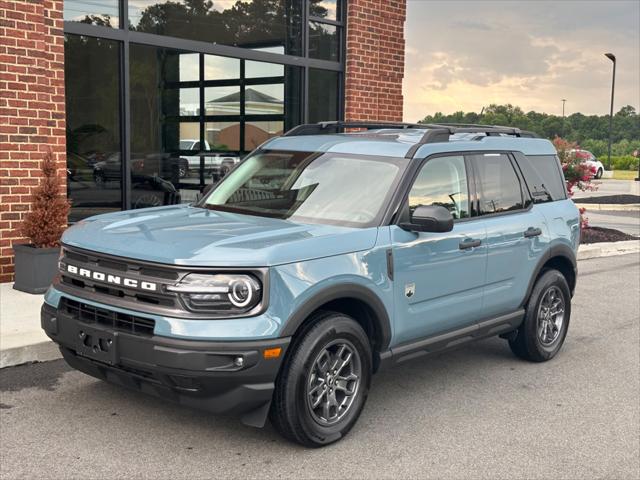 2023 Ford Bronco Sport Big Bend for sale in Oxford, NC