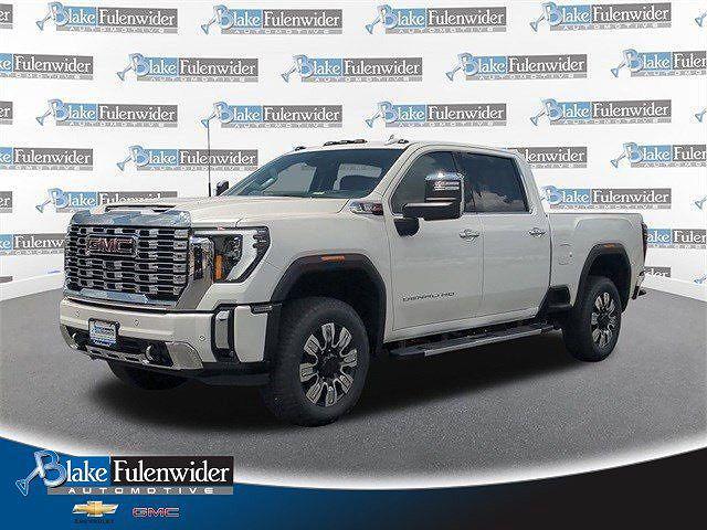 New Used GMC Sierra 2500HD for Sale Near Early TX Discover Cars for Sale