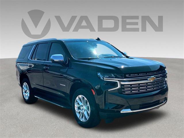 2023 Chevrolet Tahoe