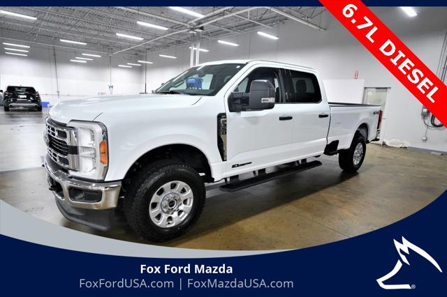 2023 Ford F-350 XLT for sale in Grand Rapids, MI