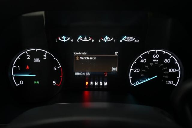 2023 Ford F-350 XLT