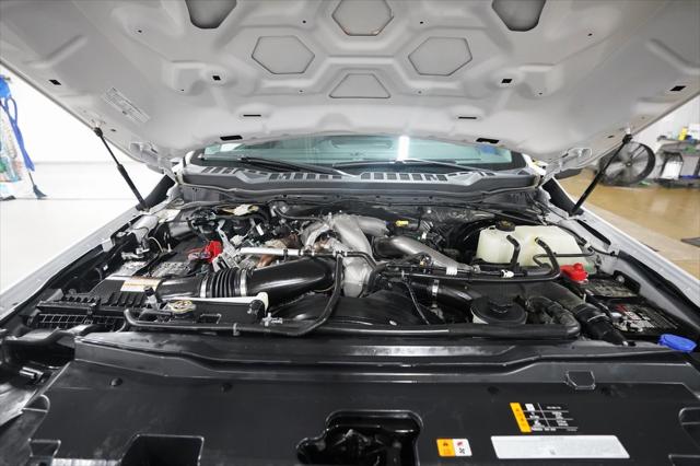 2023 Ford F-350 XLT