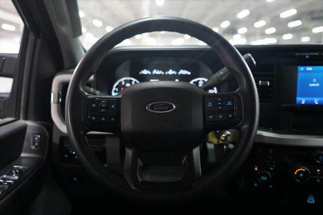 2023 Ford F-350 XLT