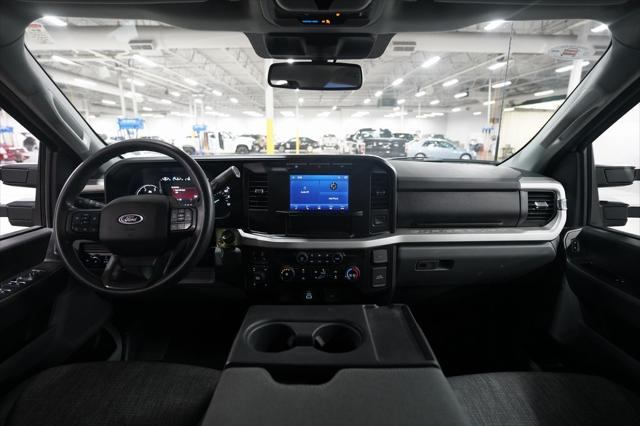 2023 Ford F-350 XLT