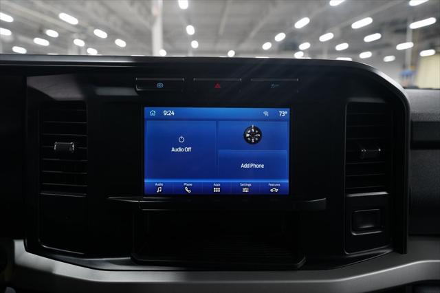 2023 Ford F-350 XLT