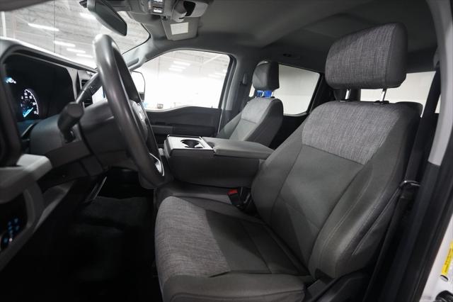 2023 Ford F-350 XLT