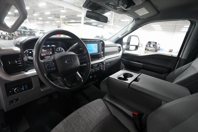 2023 Ford F-350 XLT