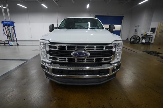 2023 Ford F-350 XLT