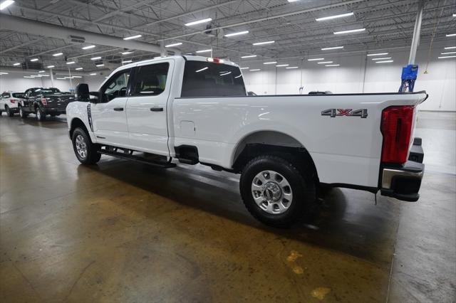 2023 Ford F-350 XLT
