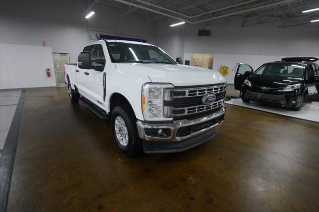 2023 Ford F-350 XLT