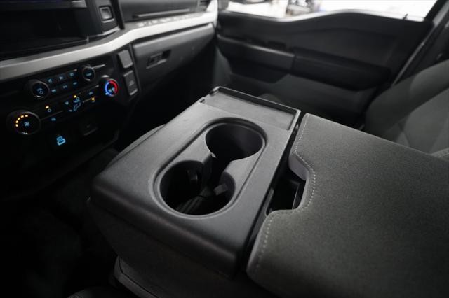 2023 Ford F-350 XLT