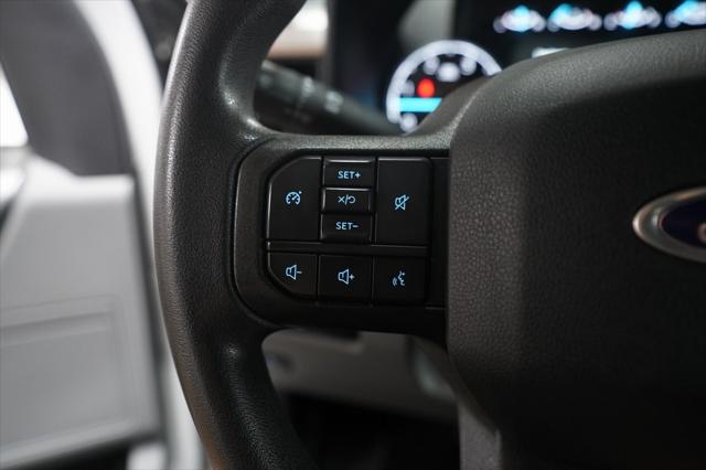 2023 Ford F-350 XLT