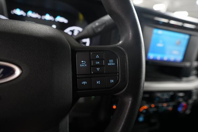 2023 Ford F-350 XLT