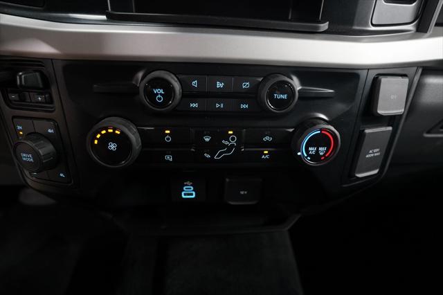 2023 Ford F-350 XLT