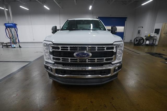2023 Ford F-350 XLT