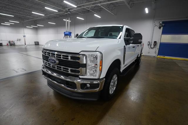 2023 Ford F-350 XLT