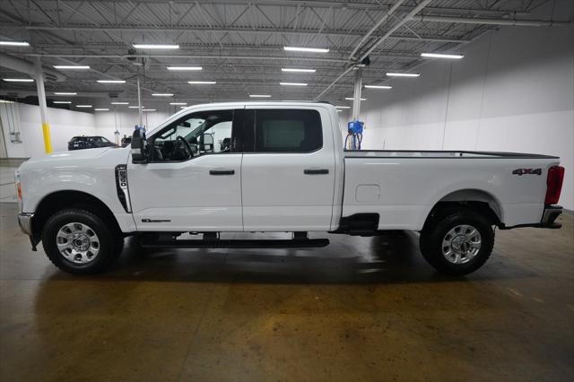 2023 Ford F-350 XLT