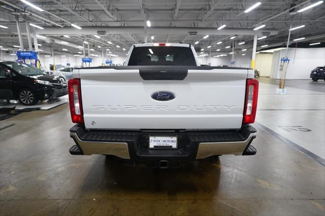 2023 Ford F-350 XLT