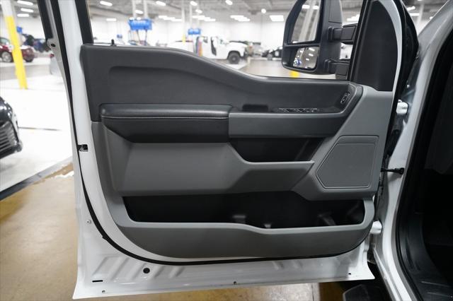 2023 Ford F-350 XLT