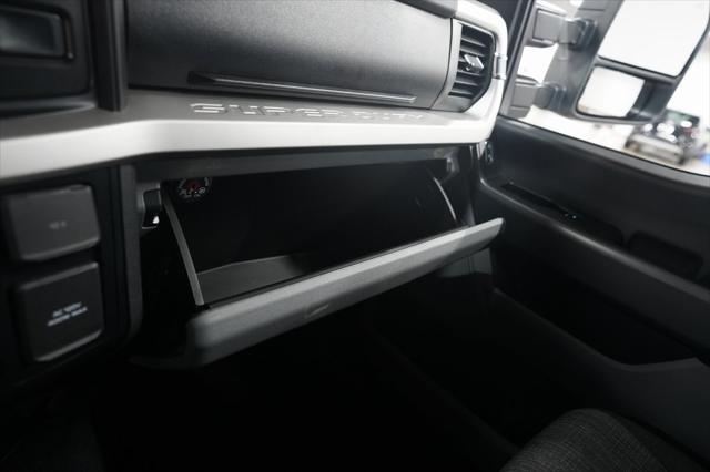 2023 Ford F-350 XLT