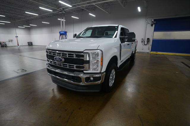 2023 Ford F-350 XLT
