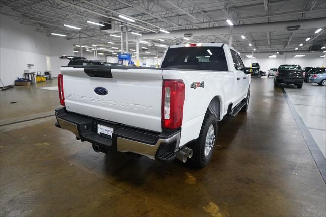2023 Ford F-350 XLT