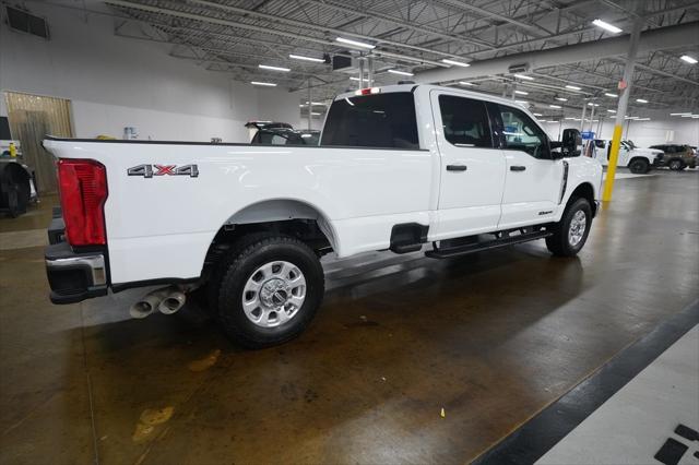 2023 Ford F-350 XLT
