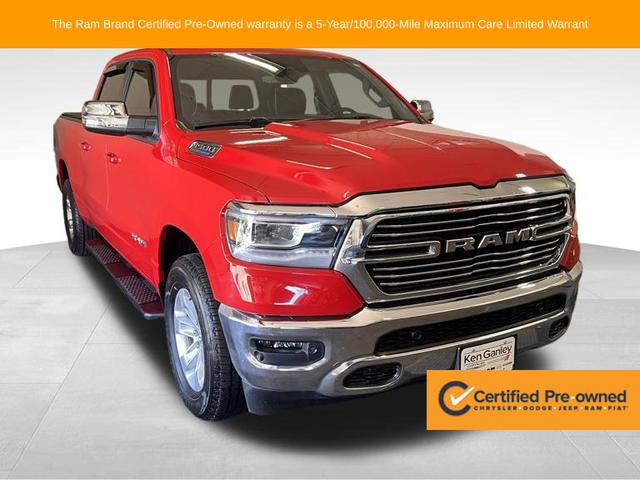 2024 Ram 1500