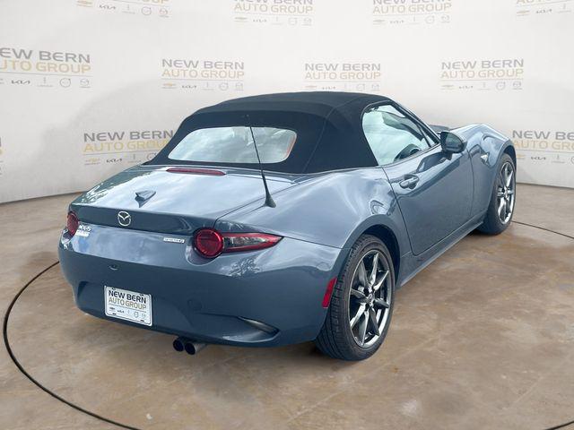 2021 Mazda MX-5 Grand Touring
