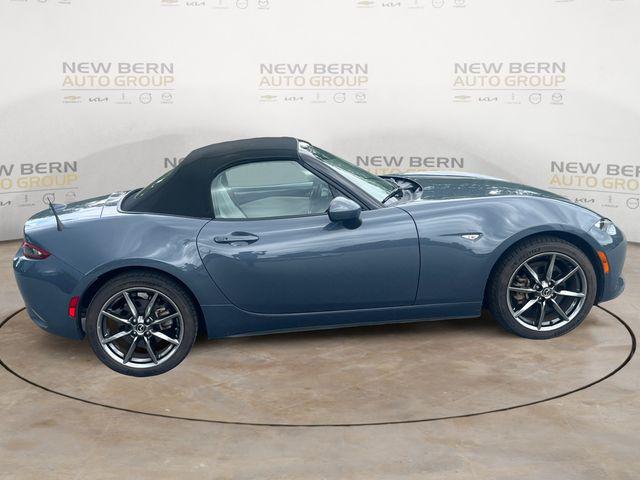 2021 Mazda MX-5 Grand Touring