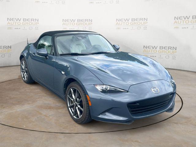 2021 Mazda MX-5 Grand Touring