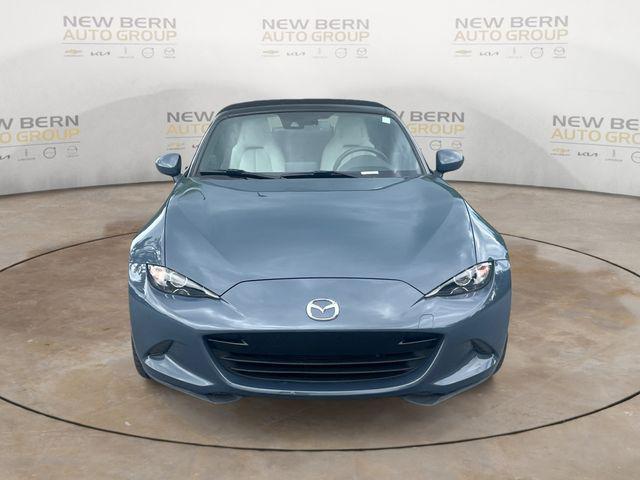 2021 Mazda MX-5 Grand Touring