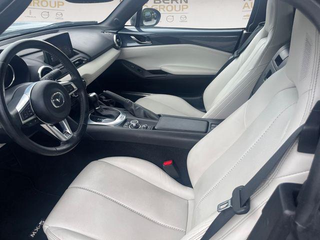 2021 Mazda MX-5 Grand Touring