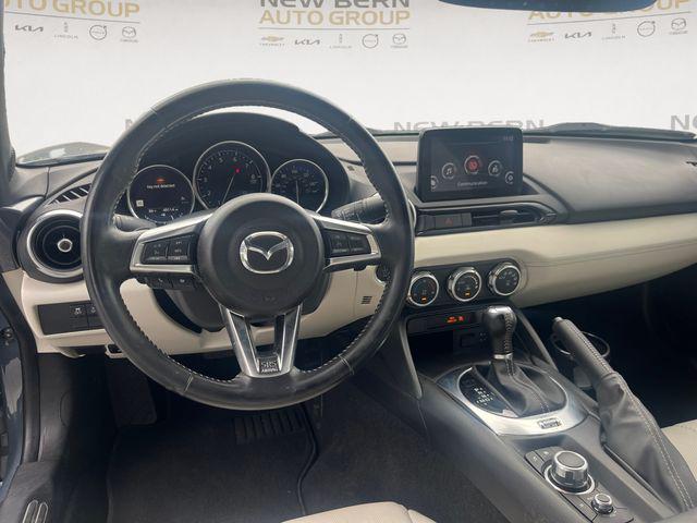 2021 Mazda MX-5 Grand Touring