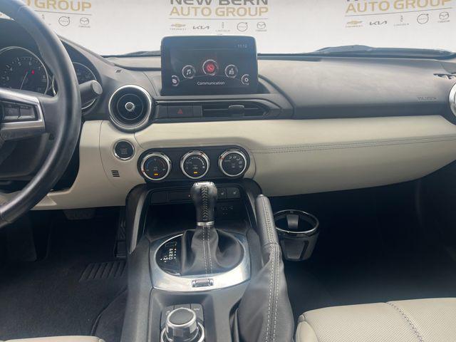 2021 Mazda MX-5 Grand Touring