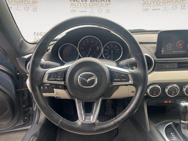 2021 Mazda MX-5 Grand Touring