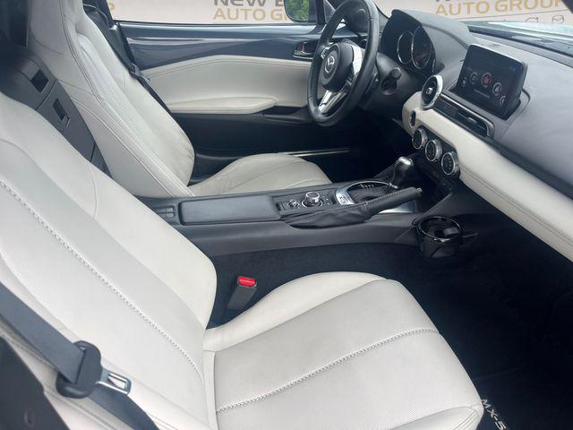 2021 Mazda MX-5 Grand Touring