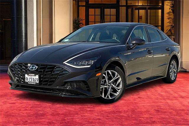 2023 Hyundai Sonata