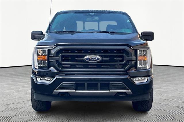 Used 2022 Ford F-150 For Sale in Olive Branch, MS