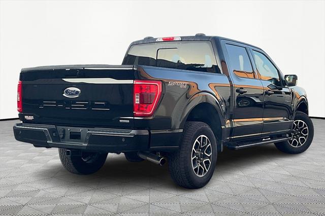 Used 2022 Ford F-150 For Sale in Olive Branch, MS