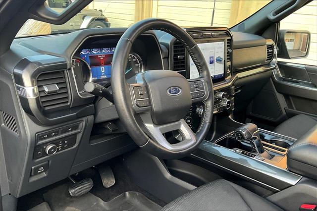 Used 2022 Ford F-150 For Sale in Olive Branch, MS