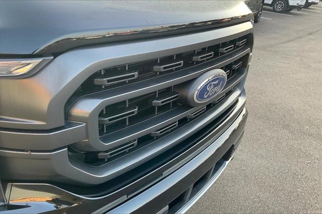 Used 2022 Ford F-150 For Sale in Olive Branch, MS