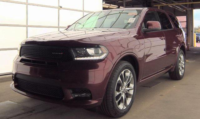 2019 Dodge Durango