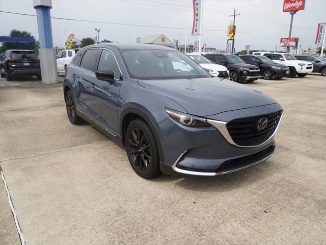 2023 Mazda CX-9 Carbon Edition for sale in New Iberia, LA