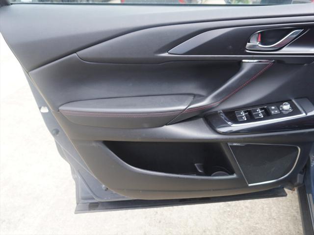 2023 Mazda CX-9 Carbon Edition